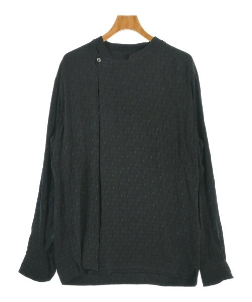 EMPORIO ARMANI เสื้อลำลอง