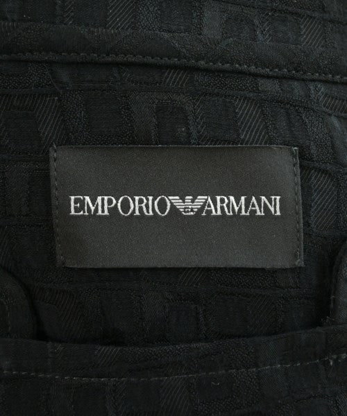 EMPORIO ARMANI เสื้อลำลอง