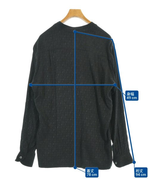 EMPORIO ARMANI เสื้อลำลอง