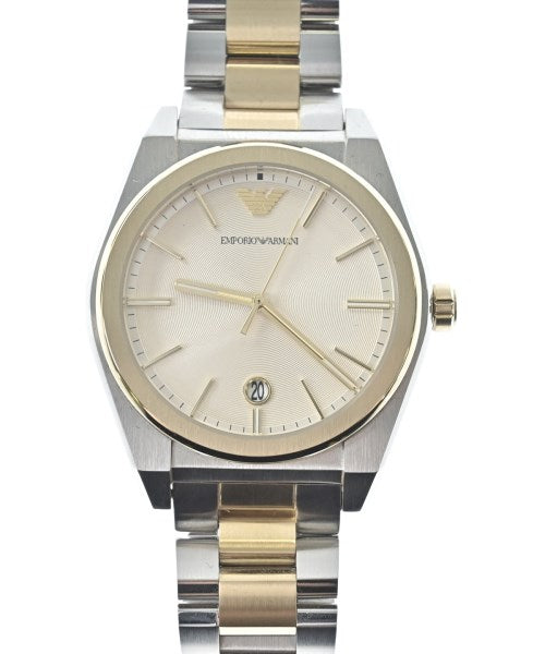 EMPORIO ARMANI นาฬิกา