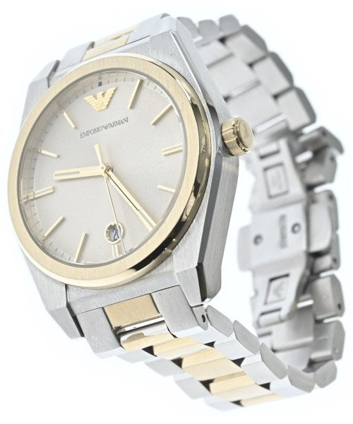 EMPORIO ARMANI นาฬิกา