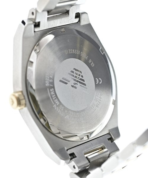 EMPORIO ARMANI นาฬิกา