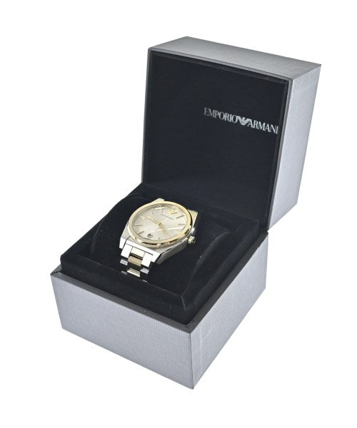 EMPORIO ARMANI นาฬิกา