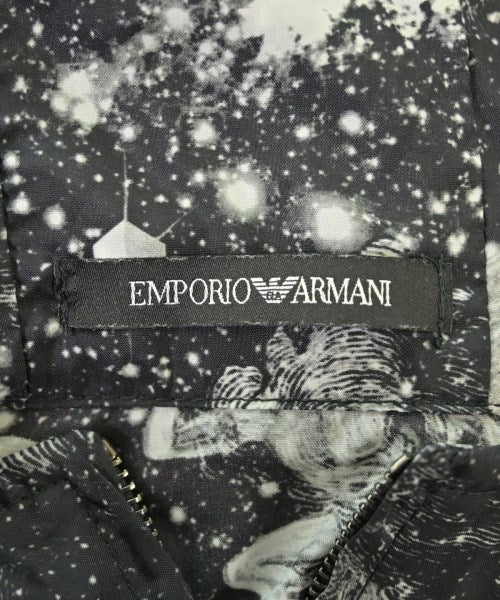 EMPORIO ARMANI แจ็คเก็ตเบลาส์ อื่น