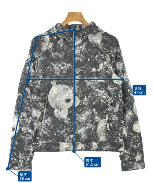 EMPORIO ARMANI แจ็คเก็ตเบลาส์ อื่น