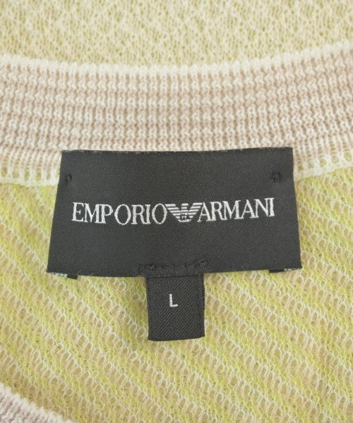 EMPORIO ARMANI เสื้อกันหนาว