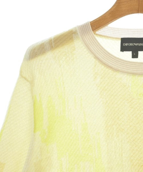 EMPORIO ARMANI เสื้อกันหนาว