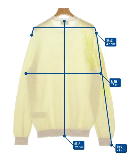 EMPORIO ARMANI เสื้อกันหนาว