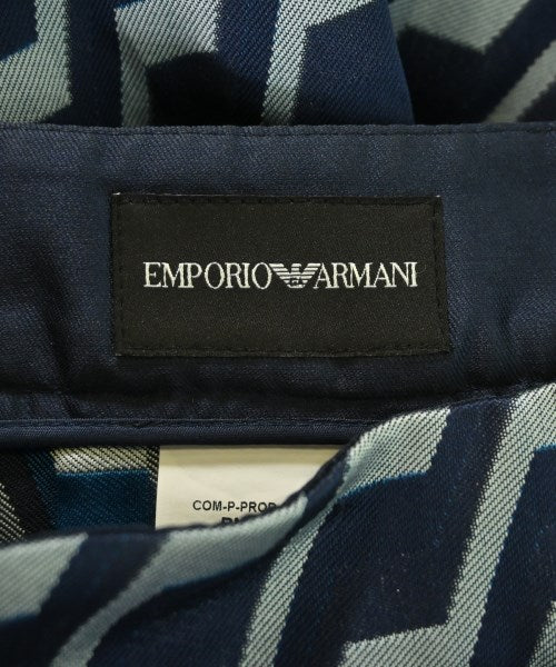 EMPORIO ARMANI กระโปรงยาวถึงเข่า