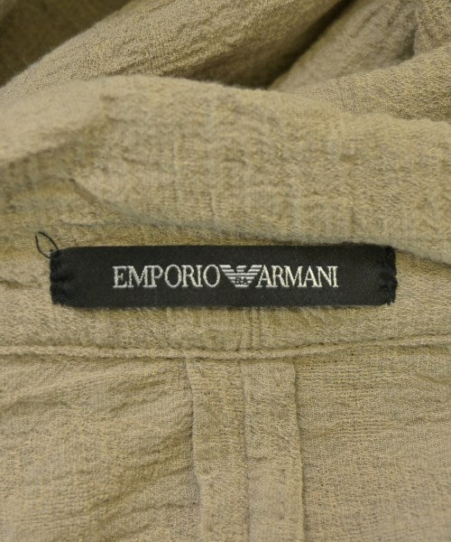 EMPORIO ARMANI แจ็คเก็ตลำลอง