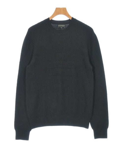 EMPORIO ARMANI เสื้อกันหนาว