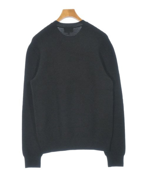 EMPORIO ARMANI เสื้อกันหนาว