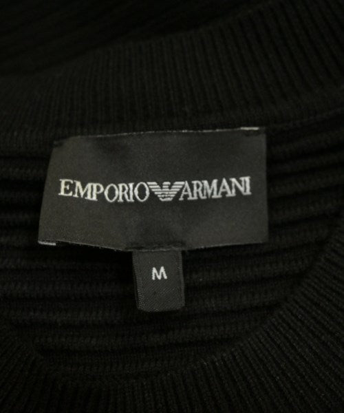 EMPORIO ARMANI เสื้อกันหนาว