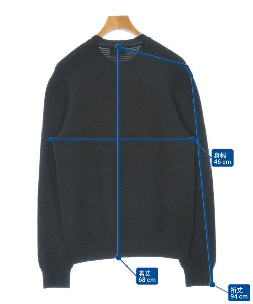 EMPORIO ARMANI เสื้อกันหนาว