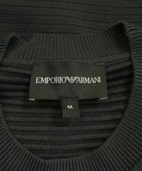 EMPORIO ARMANI เสื้อกันหนาว