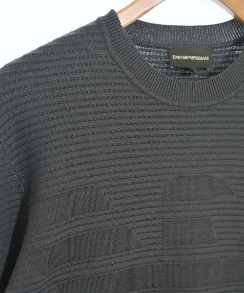 EMPORIO ARMANI เสื้อกันหนาว