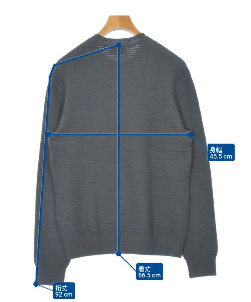 EMPORIO ARMANI เสื้อกันหนาว