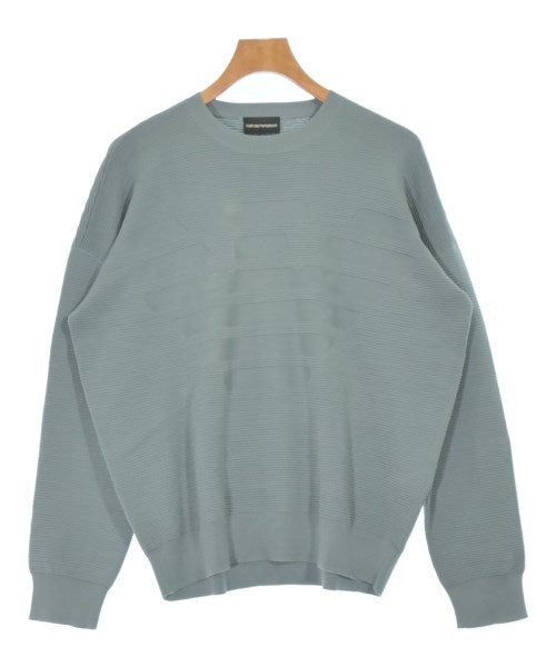 EMPORIO ARMANI เสื้อกันหนาว