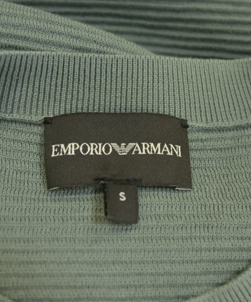 EMPORIO ARMANI เสื้อกันหนาว