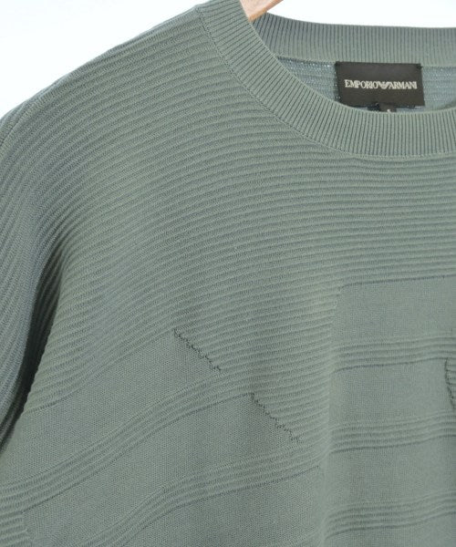 EMPORIO ARMANI เสื้อกันหนาว