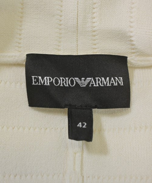 EMPORIO ARMANI แจ็คเก็ตลำลอง