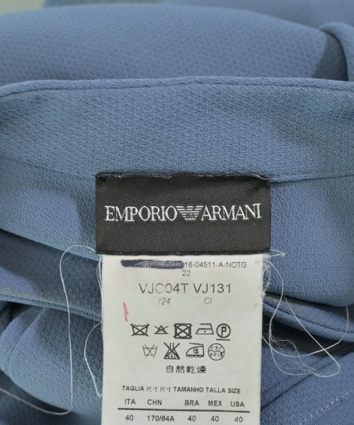 EMPORIO ARMANI เสื้อสตรี