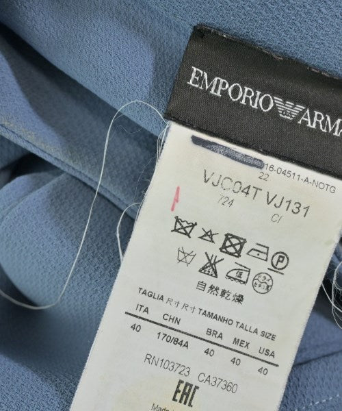 EMPORIO ARMANI เสื้อสตรี