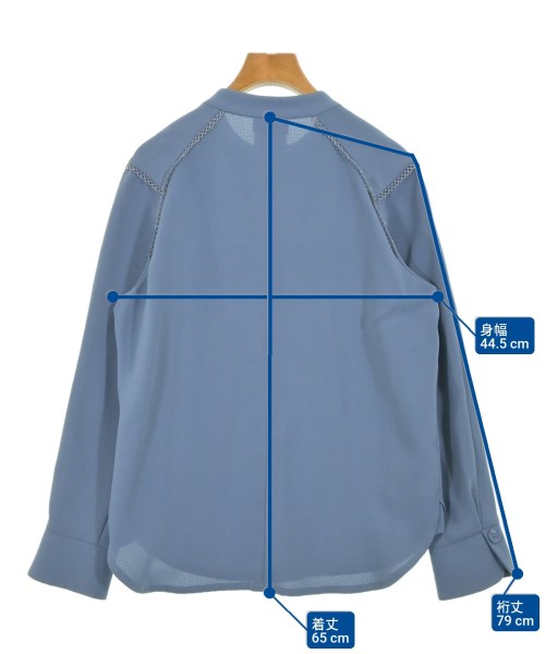 EMPORIO ARMANI เสื้อสตรี