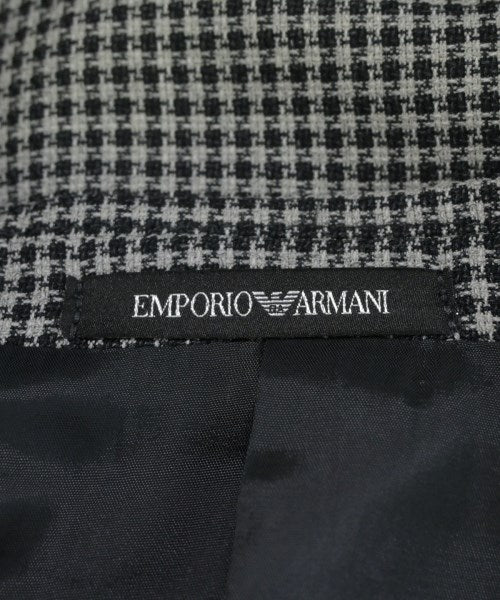 EMPORIO ARMANI ชุดสูทแบบครบเซต (อื่นๆ)