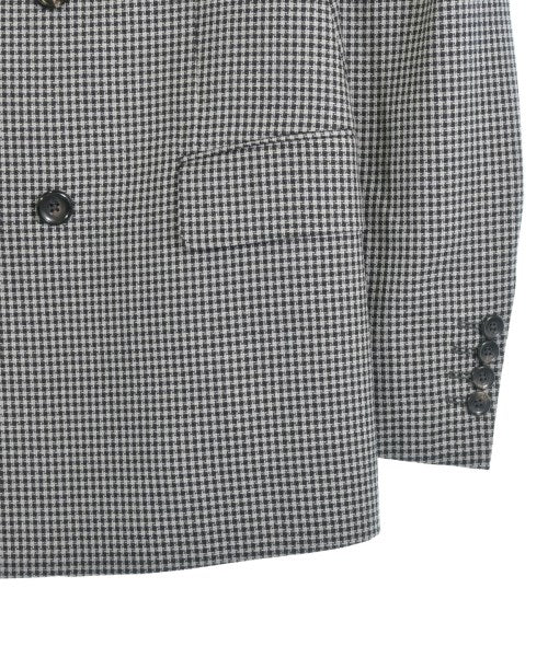 EMPORIO ARMANI ชุดสูทแบบครบเซต (อื่นๆ)