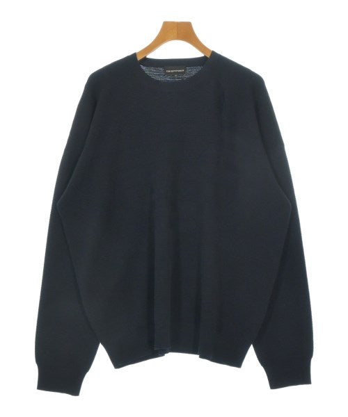 EMPORIO ARMANI เสื้อสเวตเตอร์