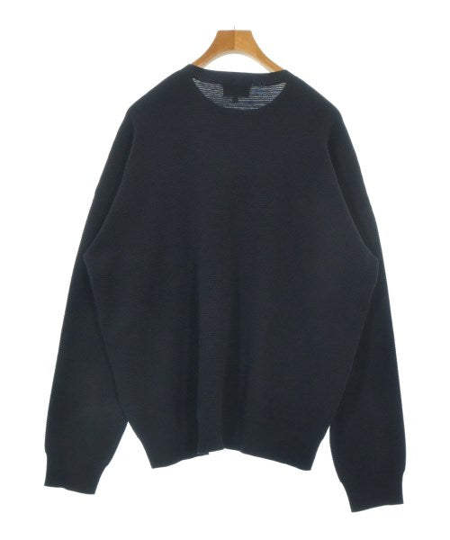EMPORIO ARMANI เสื้อสเวตเตอร์