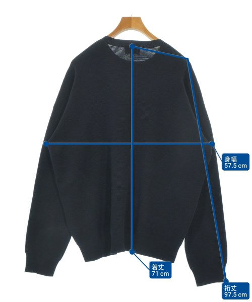 EMPORIO ARMANI เสื้อสเวตเตอร์