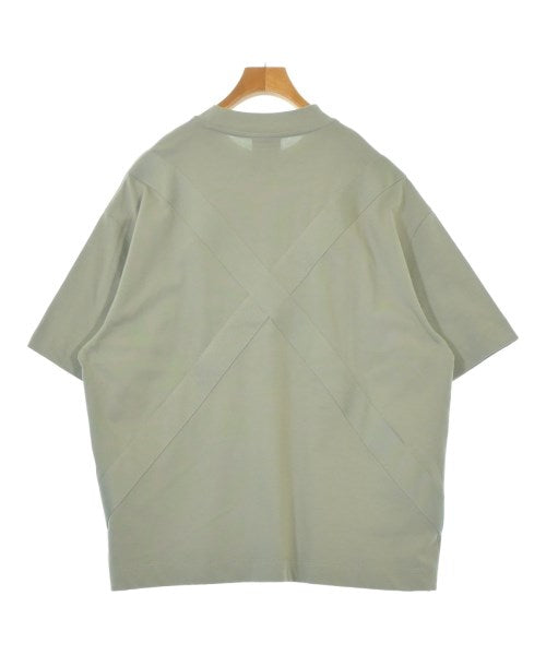 EMPORIO ARMANI เสื้อยืด/เสื้อท็อปส์
