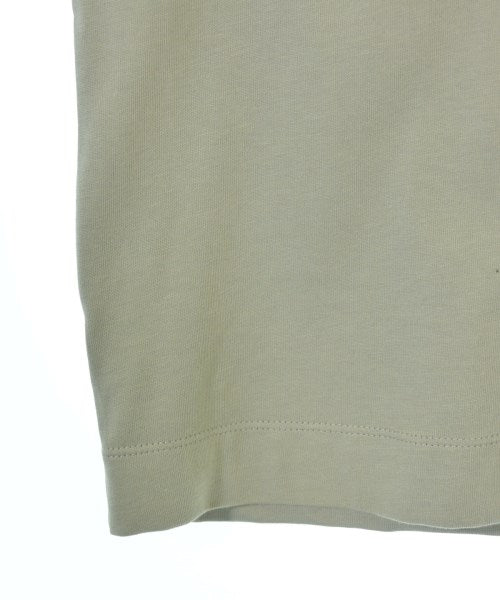 EMPORIO ARMANI เสื้อยืด/เสื้อท็อปส์