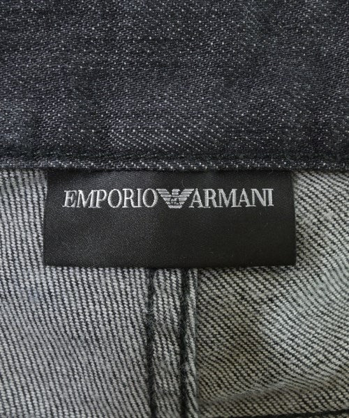 EMPORIO ARMANI ยีนส์