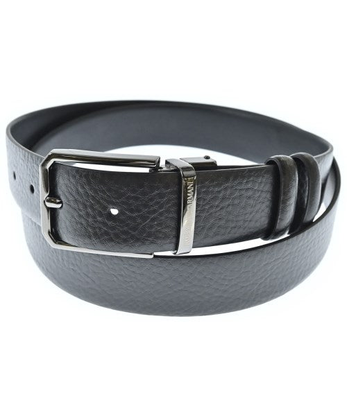 EMPORIO ARMANI เข็มขัด