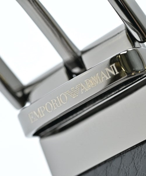 EMPORIO ARMANI เข็มขัด