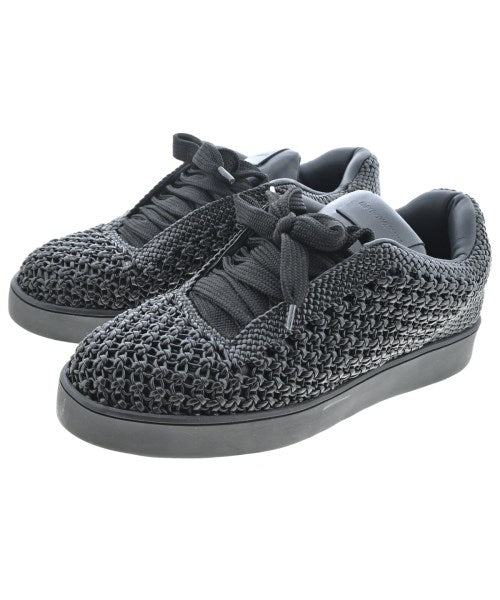 EMPORIO ARMANI รองเท้าผ้าใบ