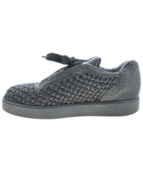 EMPORIO ARMANI รองเท้าผ้าใบ