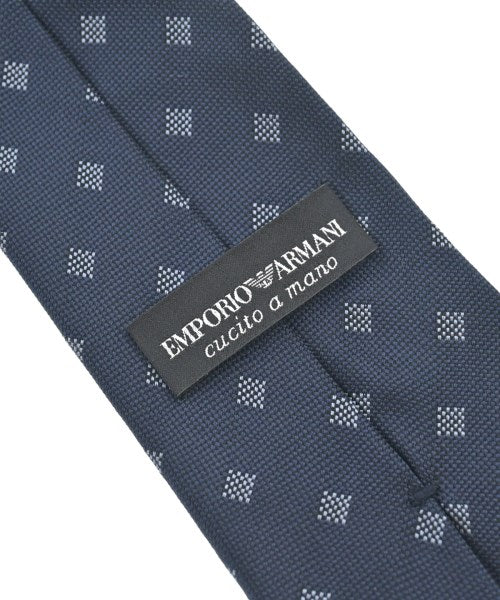 EMPORIO ARMANI เนคไท