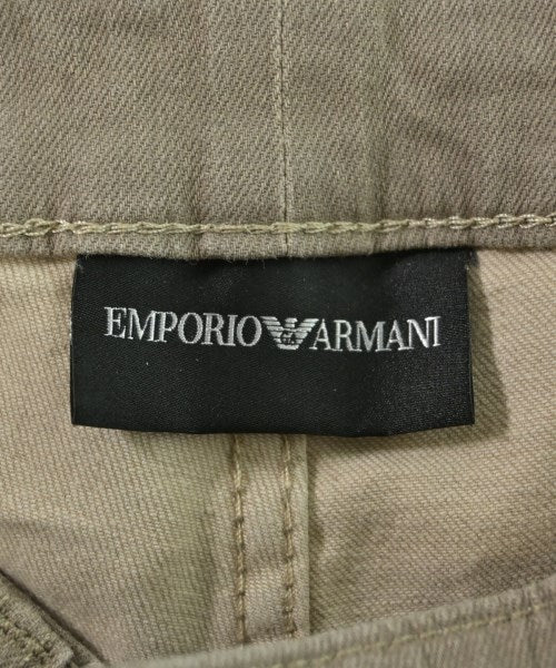 EMPORIO ARMANI ยีนส์