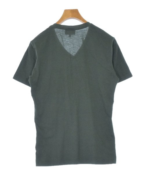 EMPORIO ARMANI เสื้อยืด/เสื้อท็อปส์