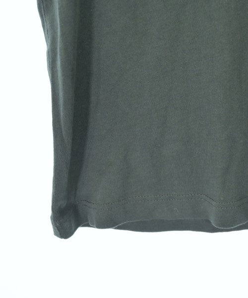 EMPORIO ARMANI เสื้อยืด/เสื้อท็อปส์