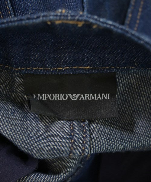 EMPORIO ARMANI กระโปรงยาว/แม็กซี่ยาว
