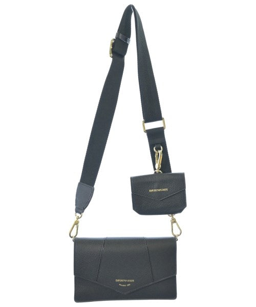 EMPORIO ARMANI คลัตช์