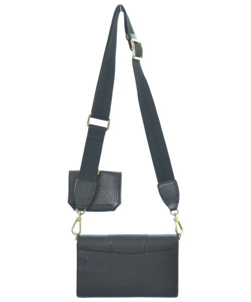 EMPORIO ARMANI คลัตช์