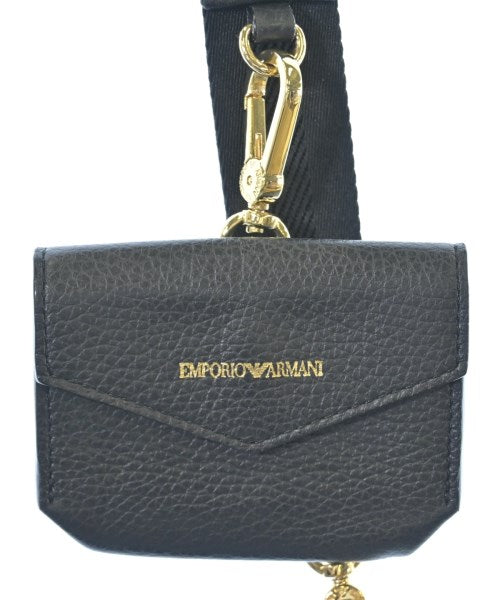 EMPORIO ARMANI คลัตช์