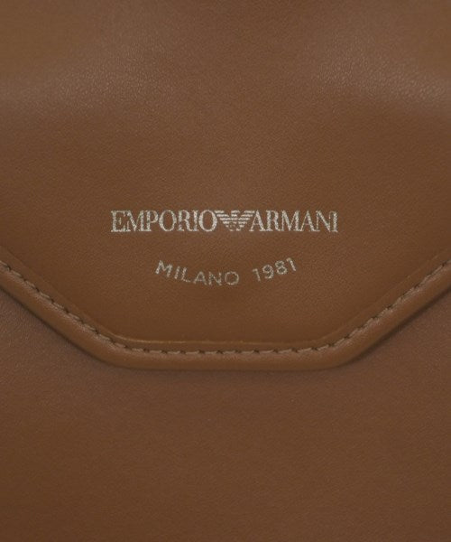 EMPORIO ARMANI กระเป๋าสะพาย