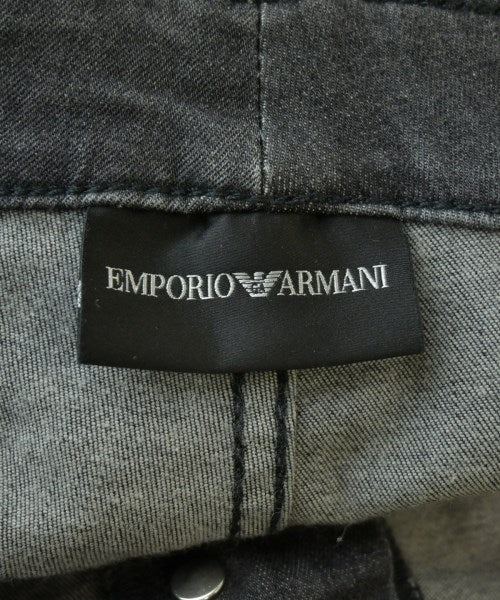 EMPORIO ARMANI ยีนส์